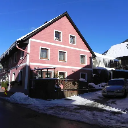 Kirchenwirt Sankt Johann Am Tauern Han/Misafirhane