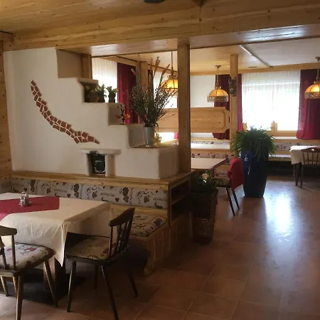 Värdshus Kirchenwirt Sankt Johann Am Tauern Sankt Johann am Tauern