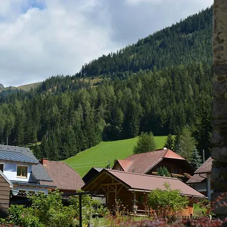Kirchenwirt Sankt Johann Am Tauern * Sankt Johann am Tauern