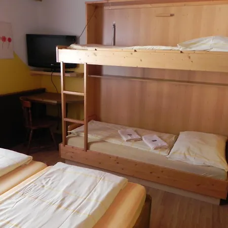 Kirchenwirt Sankt Johann Am Tauern *