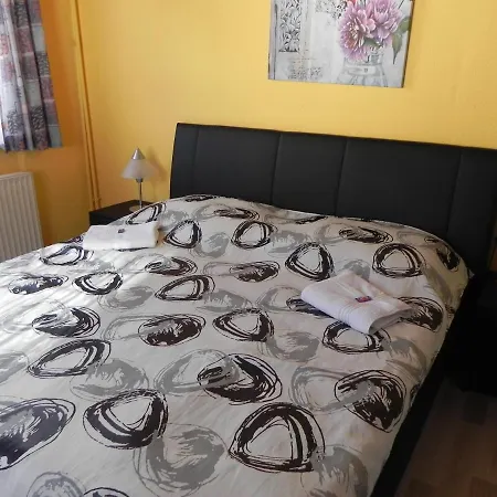 Kirchenwirt Sankt Johann Am Tauern Han/Misafirhane *