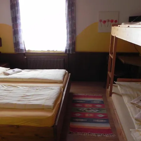 Kirchenwirt Sankt Johann Am Tauern