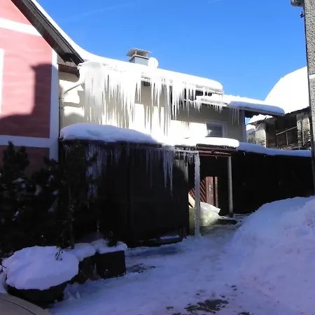 Kirchenwirt Sankt Johann Am Tauern *