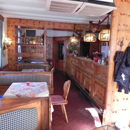 Kirchenwirt Sankt Johann Am Tauern * Sankt Johann am Tauern