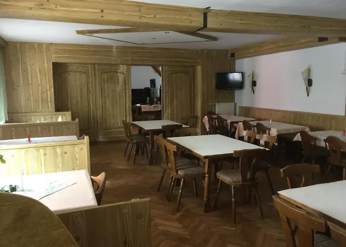 Kirchenwirt Sankt Johann am Tauern Gasthof Sankt Johann am Tauern