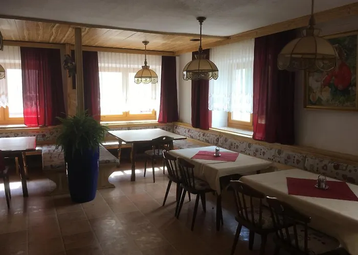 Kirchenwirt Sankt Johann am Tauern Gasthof