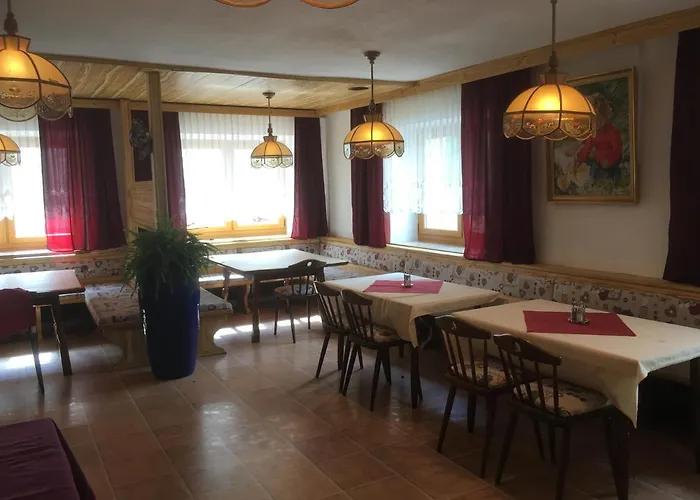 Kirchenwirt Sankt Johann am Tauern *