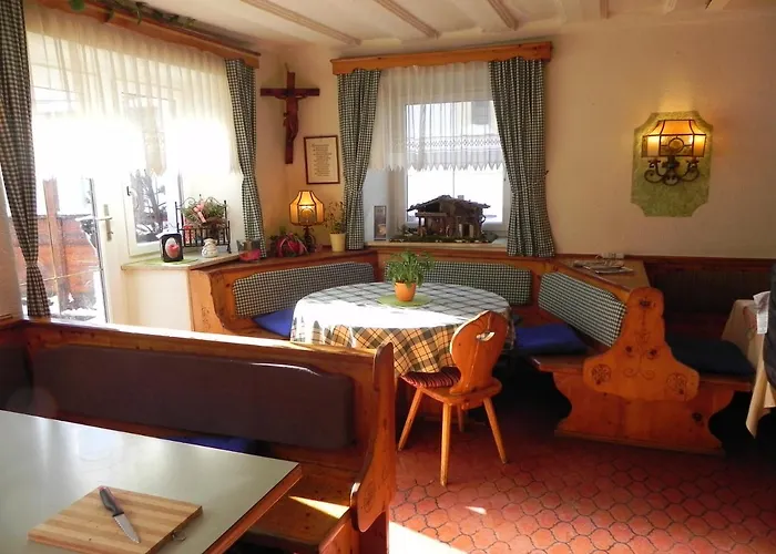 Kirchenwirt Sankt Johann am Tauern