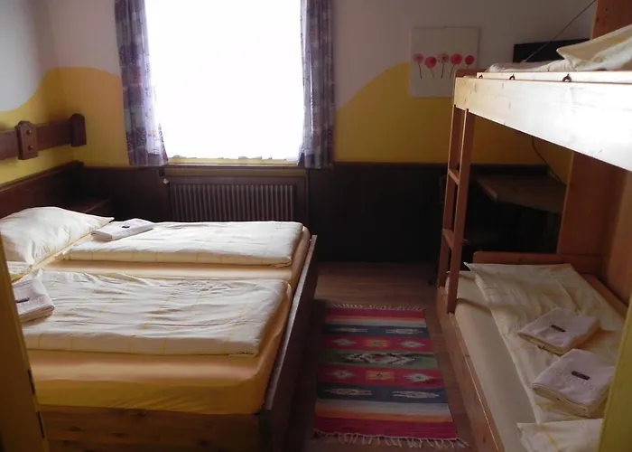 Kirchenwirt Sankt Johann am Tauern