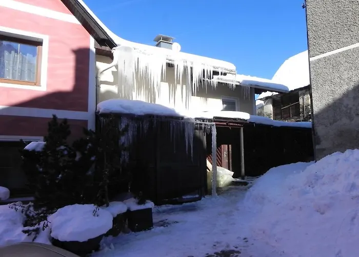 Kirchenwirt Sankt Johann am Tauern *